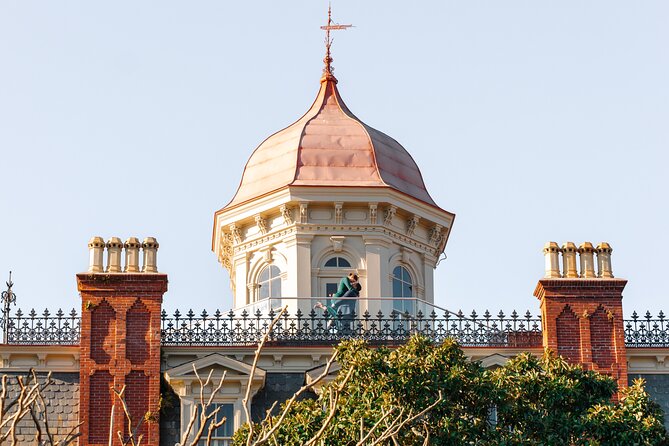 Private Photo Session in Historic Charleston