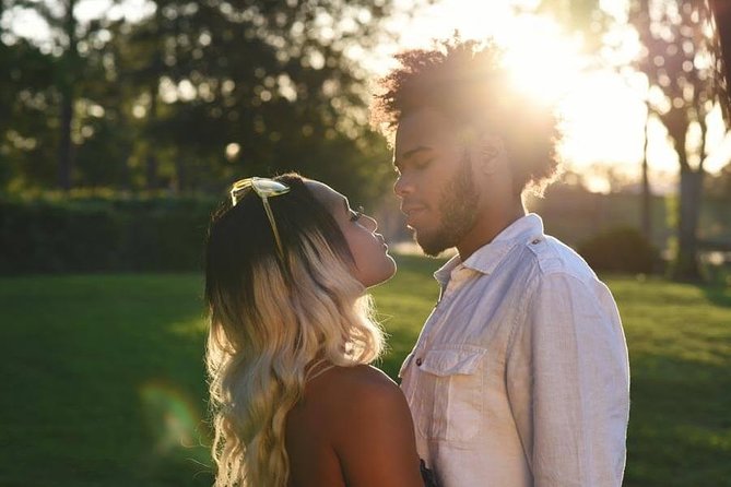 Private Photo Session With a Local Photographer in Kissimmee