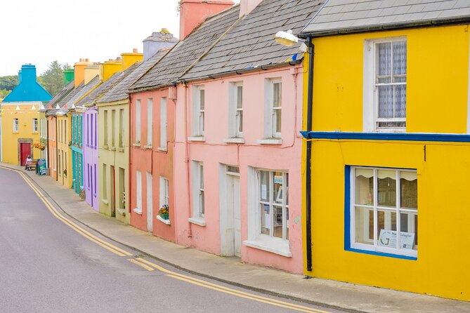 Private Photography Tour in Kenmare