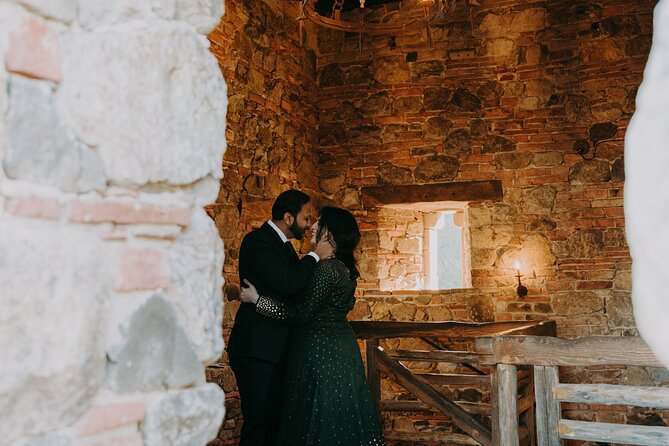 Private Professional Vacation Photoshoot in Napa