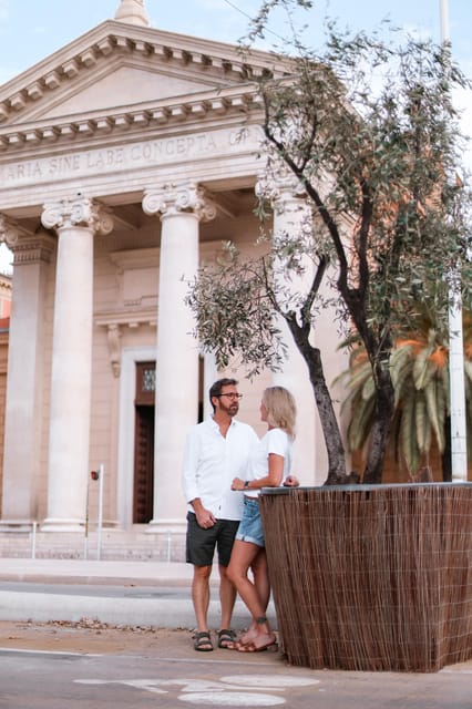 Private Professional Vacation Photoshoot in Nice - Overview and Pricing