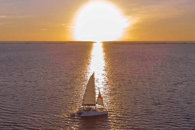 Private Romantic Sunset Cruise Review