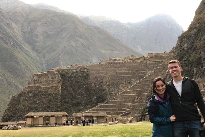 Private Sacred Valley Experience