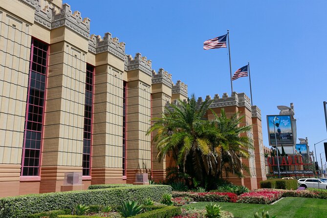 Private Shopping Tour From Los Angeles to Citadel Outlets - Overview of the Private Shopping Tour