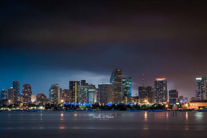 Private Sunset and Night Photo Tour Review - Booking Process and Pricing Information