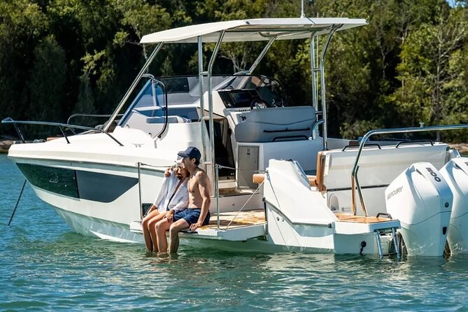 Private Sunset Cruise to Cape Sounio and Athenian Riviera - Pickup and Meeting Details
