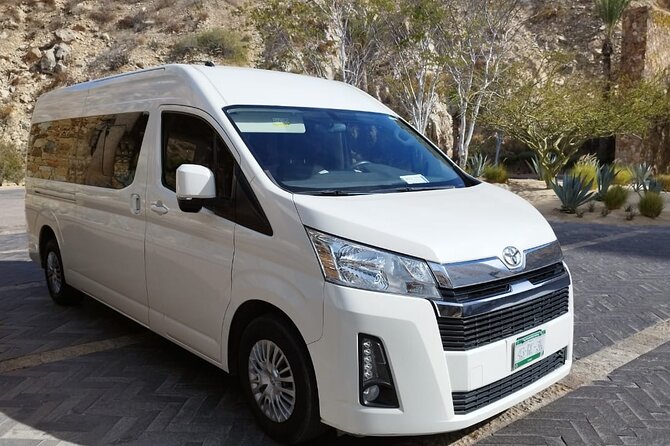 Private Taxi Los Cabos Airport, Round Trip