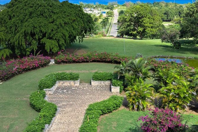 Private Tour in Dunns River Falls