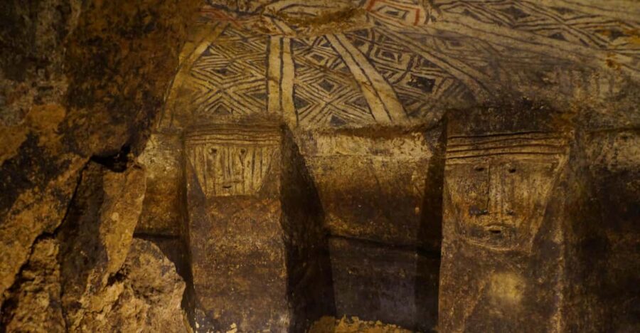Private Tour in Tierradentro Archaeological Park - Tour Overview and Pricing