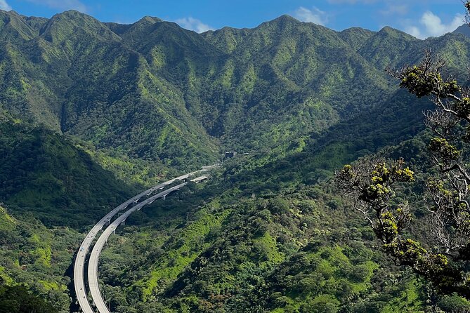 Private Tour Oahu-Full Circle Island-North Shore-Customizable