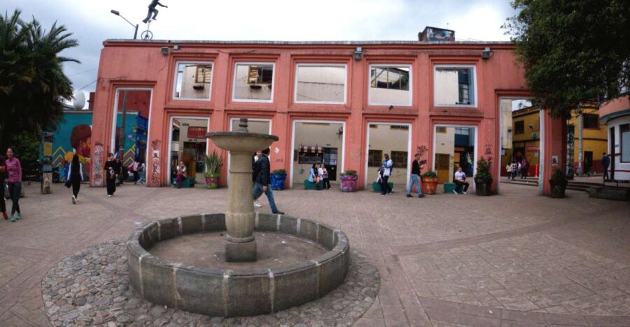Private Tour Through La Candelaria, the History of Bogota - Tour Overview