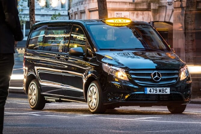 Private Transfer 1 Way Barcelona El Prat BCN Airport to Barcelona City and Hotel - Service Details