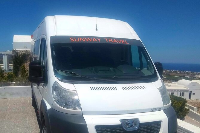 Private Transfer