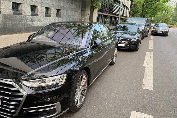 Private Transfer: Benito Juarez Airport (MEX) to Mexico City - Overview of Private Transfers