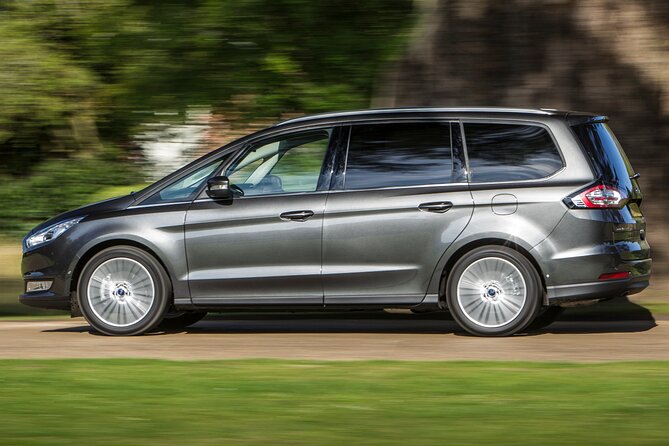 Private Transfer Between London & Dover - Cruise Terminal / Hotel - Pricing and Availability