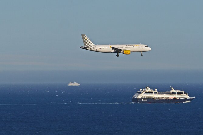 Private Transfer From Airport Nice to Cannes - Pricing Details