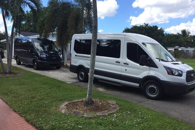 Private Transfer From Cibao International Airport (Sti) to Cabarete Hotels