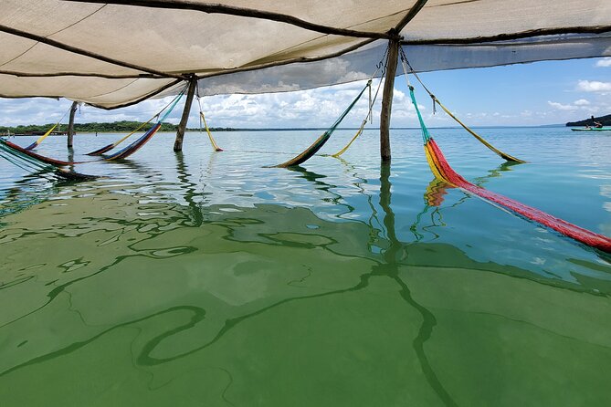 Private Transfer From Coban to Remate Peten and Vice Versa