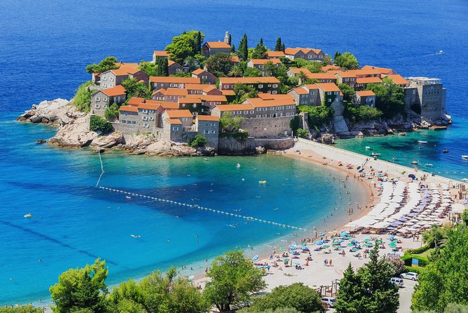 Private Transfer From Herceg Novi to Dubrovnik City - Overview of the Transfer