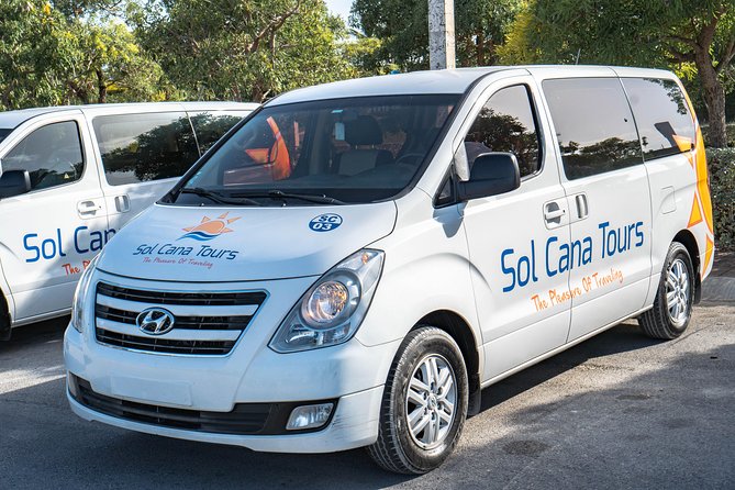 Private Transfer From La Romana Cruise Port Terminal to Santo Domingo Airport (Sdq) - Service Overview