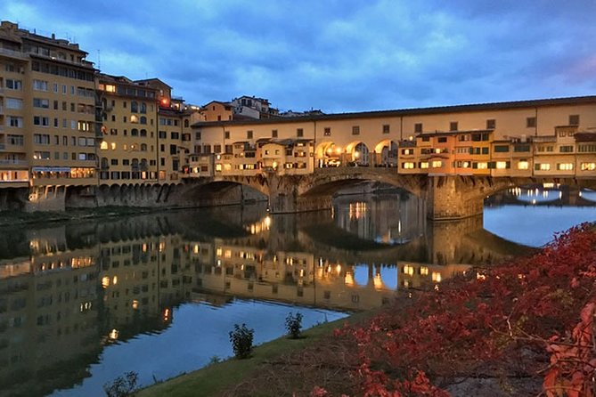 Private Transfer From Lerici to Pisa (Psa) Airport
