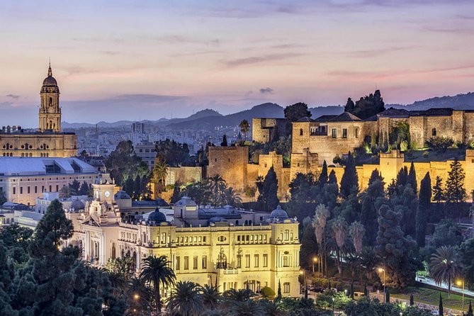 Private Transfer From Malaga Airport (Agp) to Nerja - Advantages of the Private Transfer Service