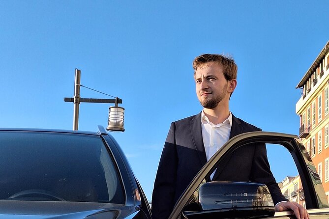 Private Transfer - From Nice Airport (Nce) to Nice, Cannes, Monaco, St Tropez - Overview and Pricing