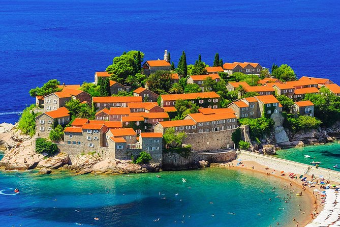 Private Transfer From Tivat Airport (Tiv) to Podgorica Airport (Tgd) - Pricing and Guarantee