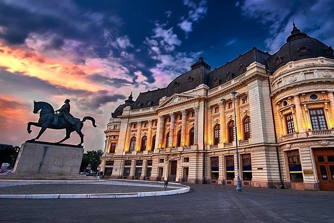 Private Transfer From Varna (Var) Airport to Sunny Beach