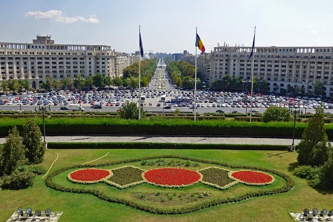 Private Transfer From Varna (Var) Airport to Varna City