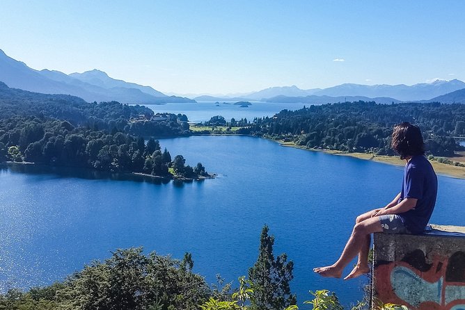 Private Transfer From Villa La Angostura to Bariloche (Brc) Airport