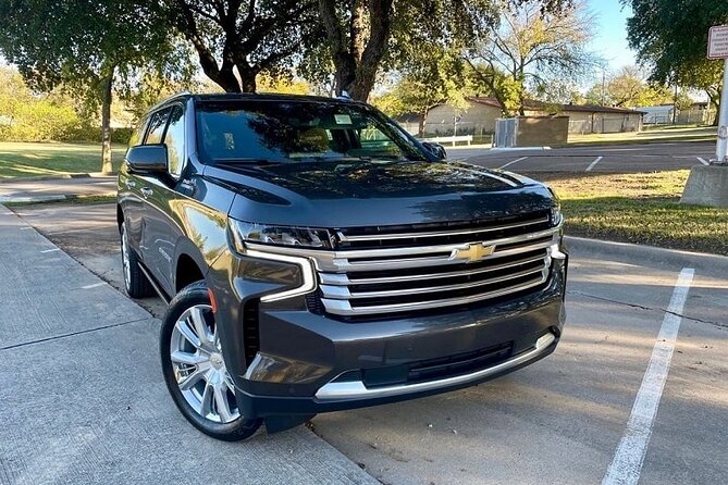 Private Transfer: LAX Airport to Anaheim Resort Area in SUV - Service Overview