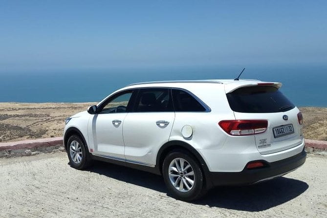 Private Transfer Marrakech Airpot – Essaouira