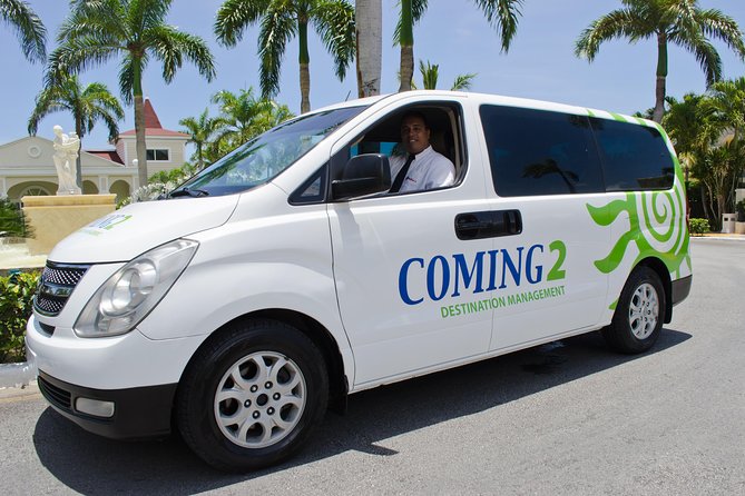 Private Transfer Santo Domingo Airport - La Romana - Service Overview
