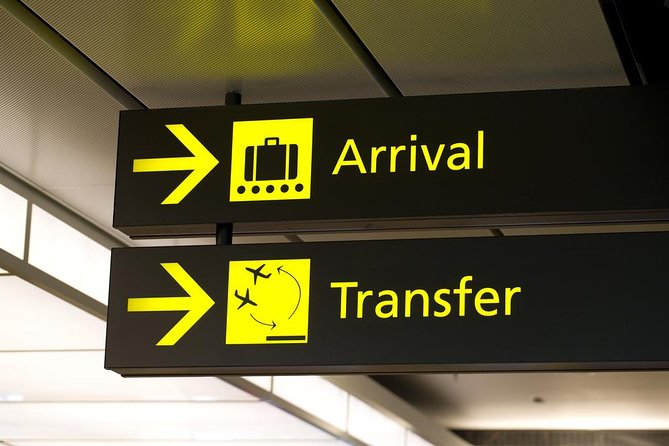 Private Transfer Trieste Airport From & to Ljubljana
