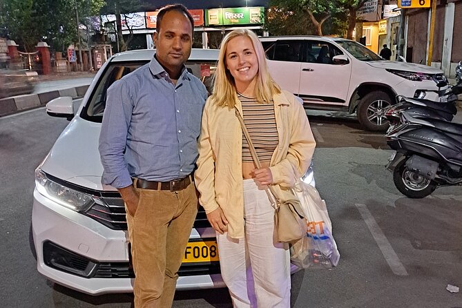 Private Transfers Jaipur to Sawai Madhopur Hotel