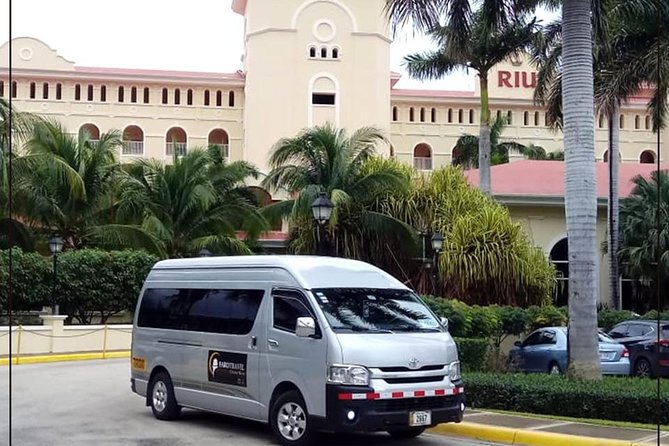 Private Transport From La Fortuna De Arenal to Papagayo Peninsula