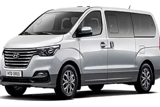 Private Transport From & to Cairo Airports