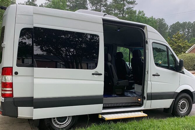 Private Transportation