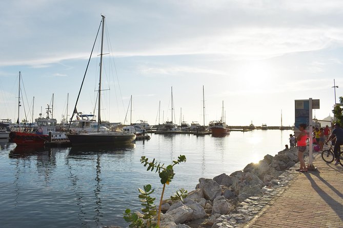 Private Transportation From Hotel Close to Tayrona Park to Santa Marta - Service Overview