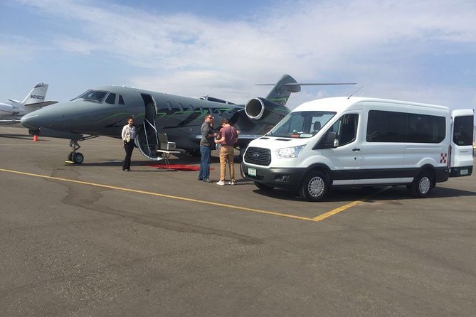 Private Transportation in San José Del Cabo