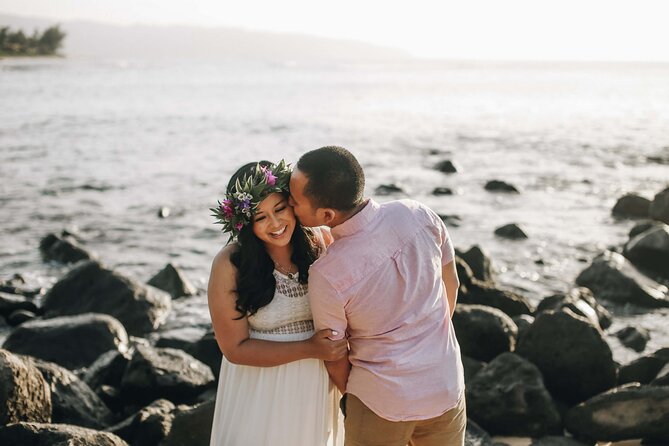Private Vacation Photography Session With Local Photographer in Maui - Overview of the Photography Session