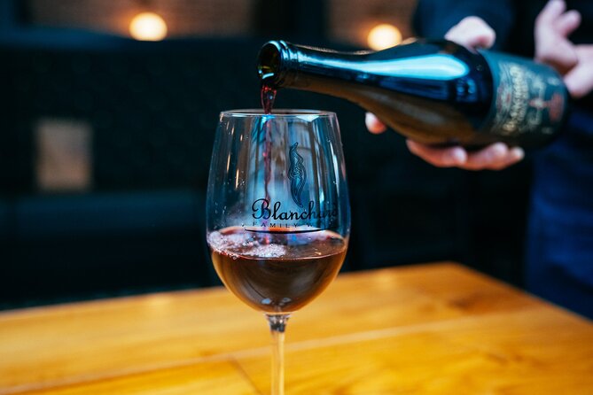 Private Vintners Wine Tasting Experience in Colorado