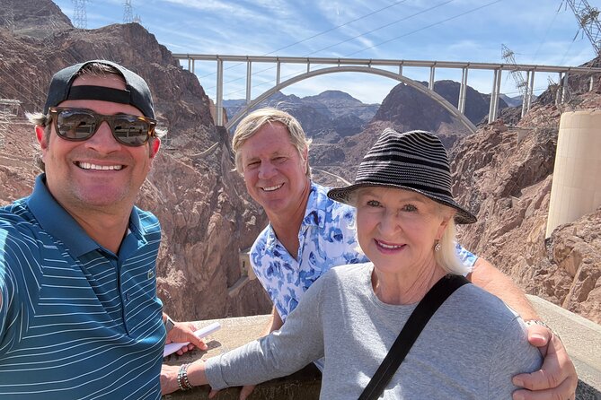 Private VIP Hoover Dam Tour Review