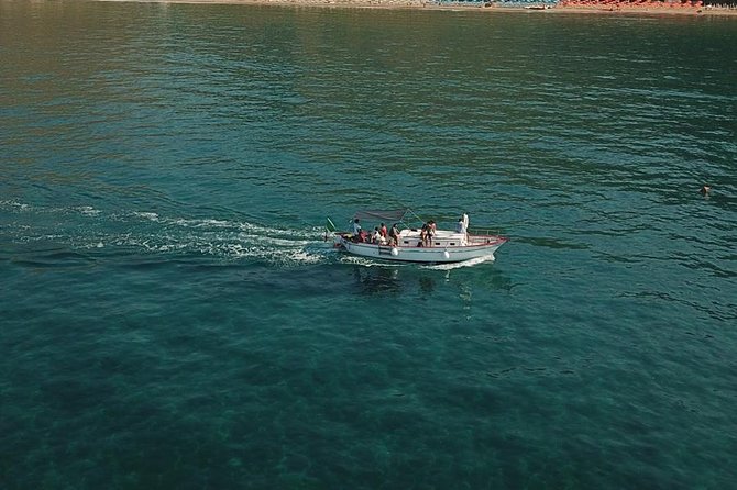 Private VIP Tour The Seven Beaches - Tour Overview and Details