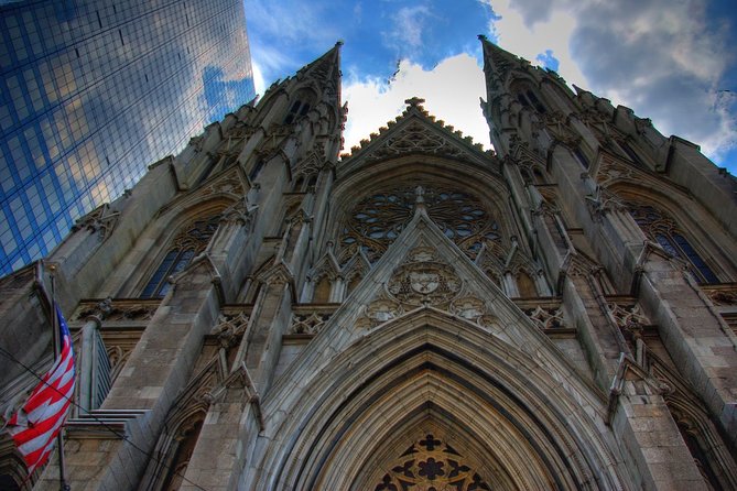 Private Walking Tour: 911 Ground Zero & Downtown Manhattan