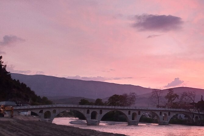 Private Walking Tour in Berat - Tour Overview