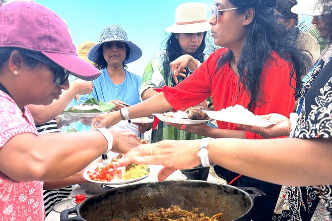 PRIVATE- Wild Dominican Sancocho Cooking Adventure! - Cooking Itinerary
