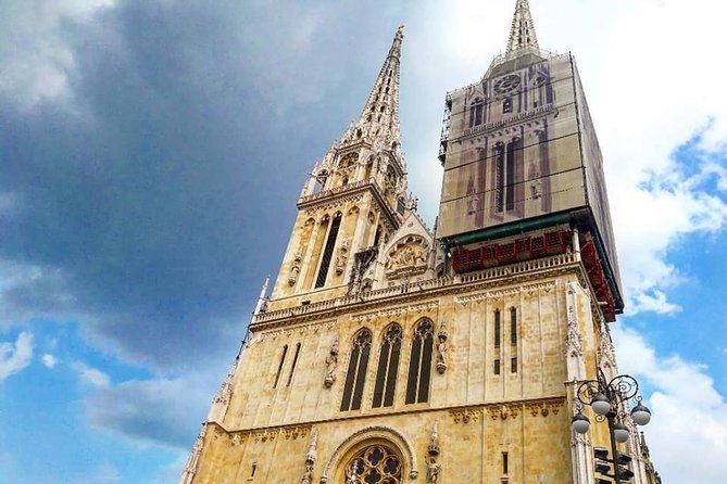 Private Zagreb Walking Tour