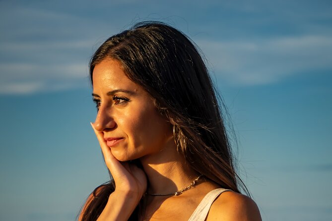 Professional Photo Session With Tourguide in Azores